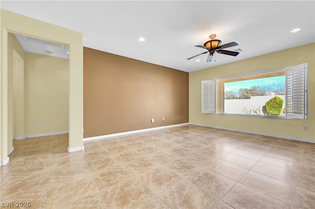 2258 Sandstone Cliffs Drive, Henderson, NV 89044