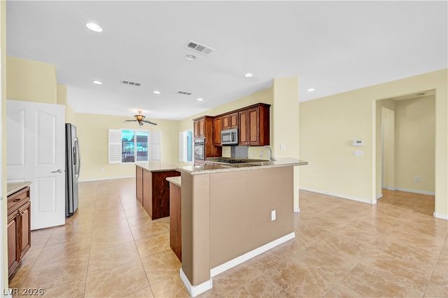 2258 Sandstone Cliffs Drive, Henderson, NV 89044