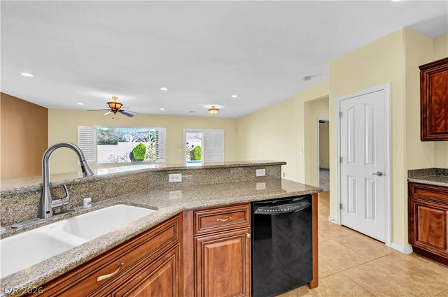 2258 Sandstone Cliffs Drive, Henderson, NV 89044