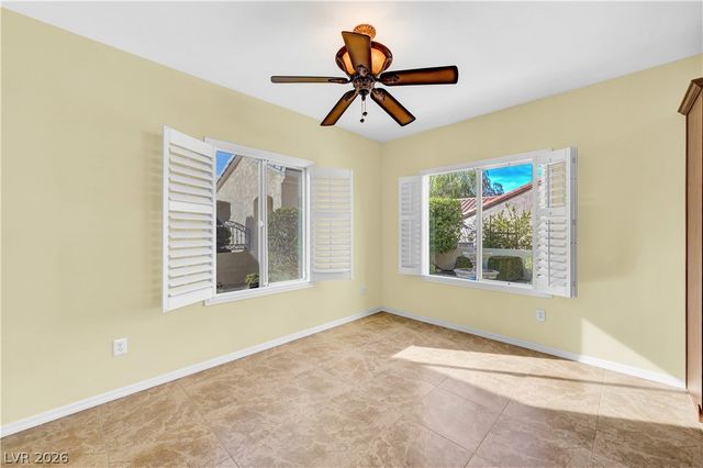 2258 Sandstone Cliffs Drive, Henderson, NV 89044