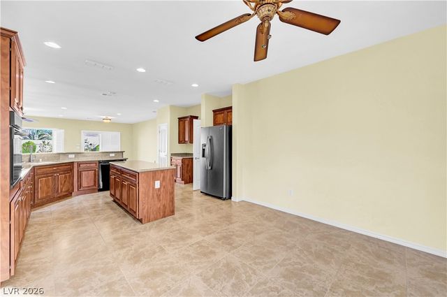 2258 Sandstone Cliffs Drive, Henderson, NV 89044