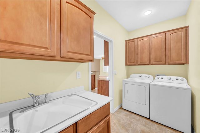 2258 Sandstone Cliffs Drive, Henderson, NV 89044