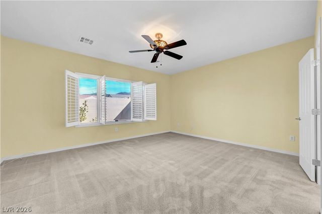 2258 Sandstone Cliffs Drive, Henderson, NV 89044