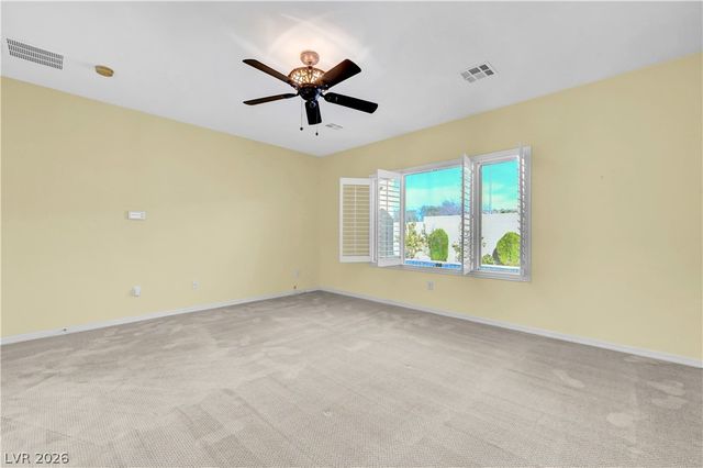 2258 Sandstone Cliffs Drive, Henderson, NV 89044