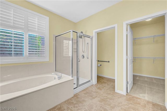 2258 Sandstone Cliffs Drive, Henderson, NV 89044