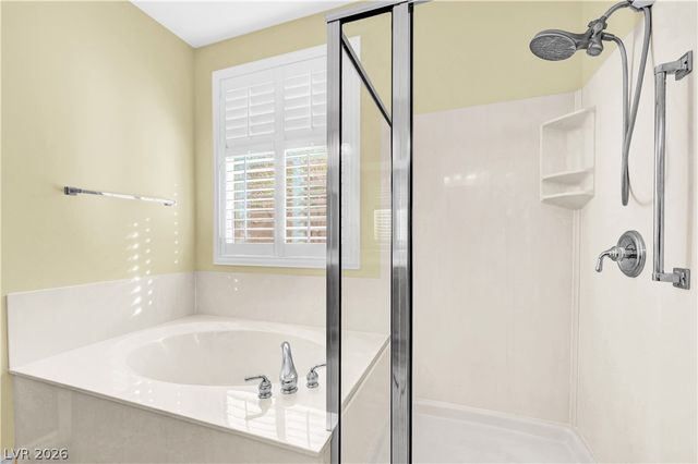 2258 Sandstone Cliffs Drive, Henderson, NV 89044