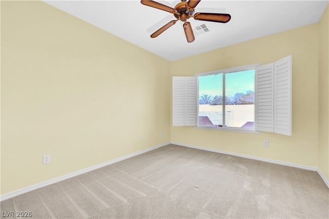 2258 Sandstone Cliffs Drive, Henderson, NV 89044