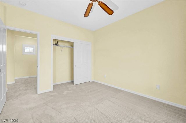 2258 Sandstone Cliffs Drive, Henderson, NV 89044