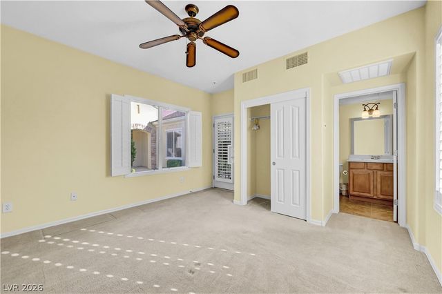 2258 Sandstone Cliffs Drive, Henderson, NV 89044