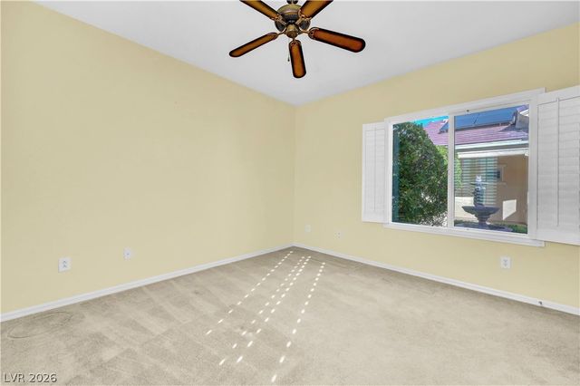 2258 Sandstone Cliffs Drive, Henderson, NV 89044