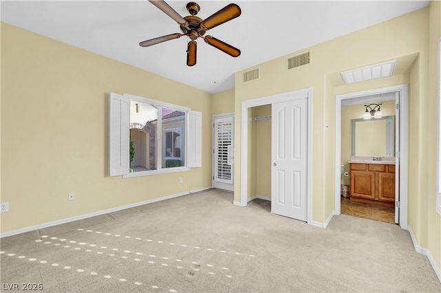 2258 Sandstone Cliffs Drive, Henderson, NV 89044