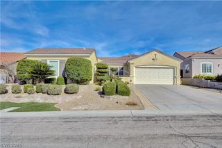2258 Sandstone Cliffs Drive, Henderson, NV 89044