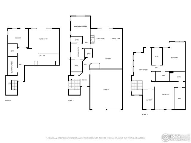 509 Canary Ln, Superior, CO 80027