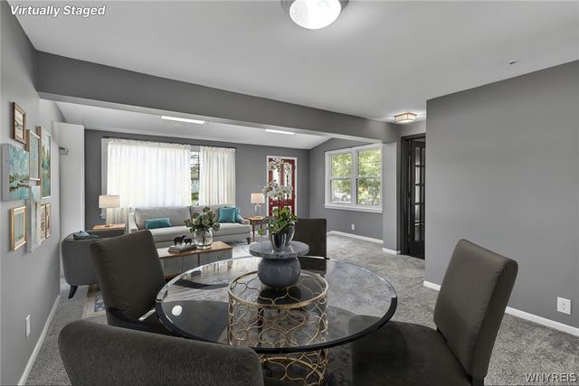 84 Westminster Road, West Seneca, NY 14224