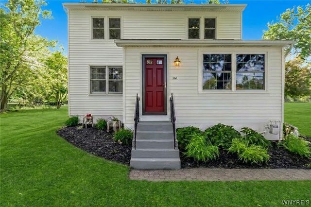 84 Westminster Road, West Seneca, NY 14224