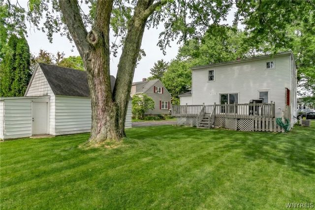 84 Westminster Road, West Seneca, NY 14224