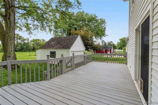 84 Westminster Road, West Seneca, NY 14224