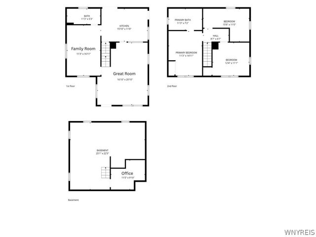 84 Westminster Road, West Seneca, NY 14224