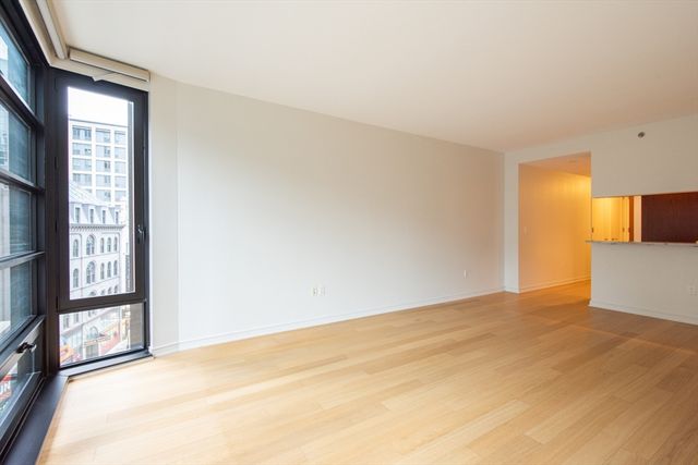 580 Washington St 6F, Boston, MA 02111