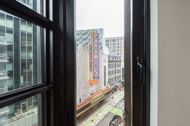 580 Washington St 6F, Boston, MA 02111
