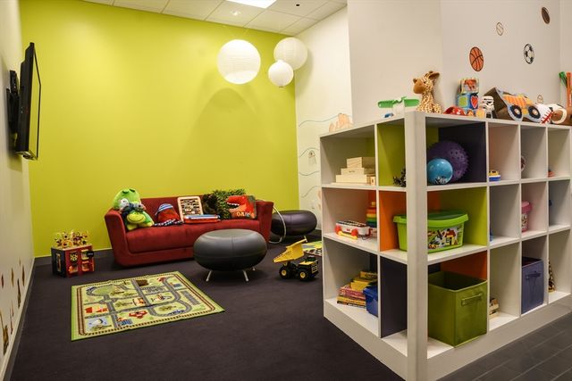 580 Washington St 6F, Boston, MA 02111