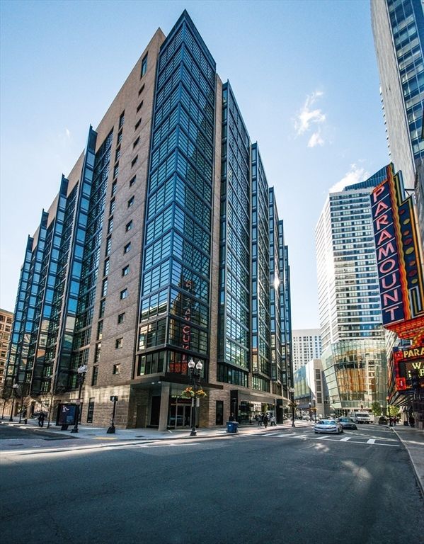 580 Washington St 6F, Boston, MA 02111