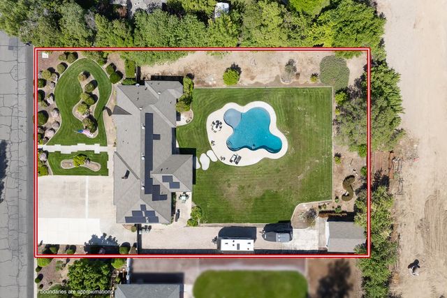 521 Daniel Dr, Yuba City, CA 95993