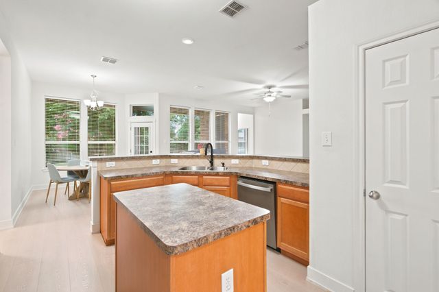 219 Southpeak Lane, Ponder, TX 76259