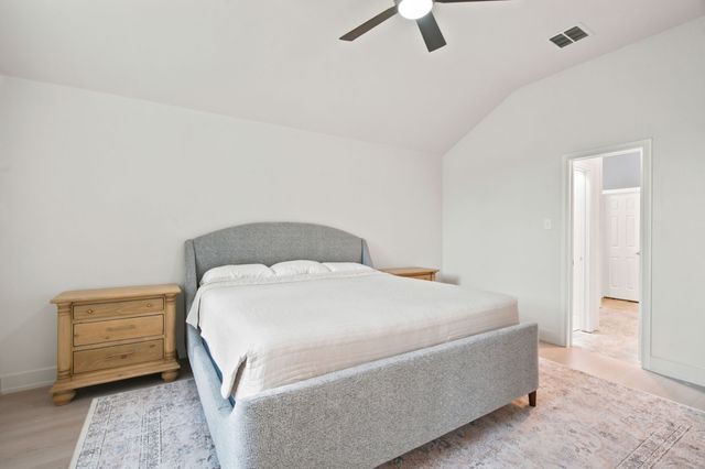 219 Southpeak Lane, Ponder, TX 76259