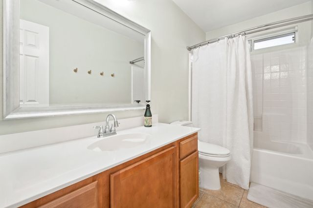 219 Southpeak Lane, Ponder, TX 76259