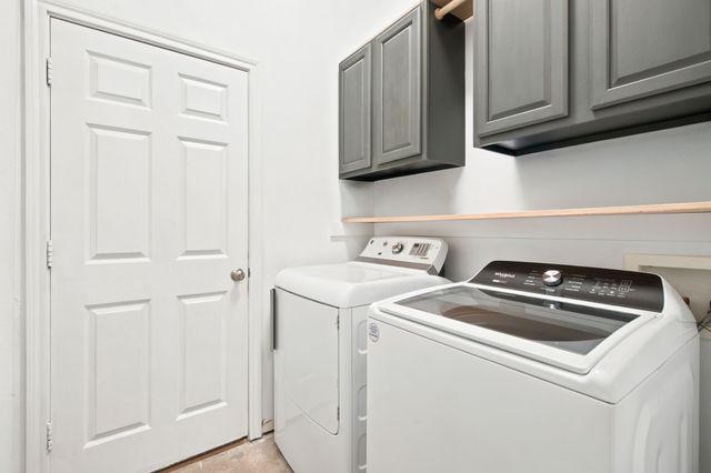 219 Southpeak Lane, Ponder, TX 76259