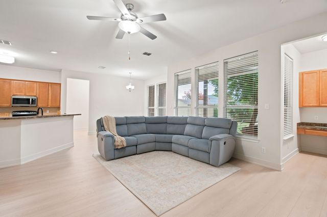 219 Southpeak Lane, Ponder, TX 76259