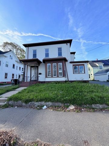 63 Harvard Street 2, Brockton, MA 02301
