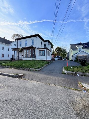 63 Harvard Street 2, Brockton, MA 02301