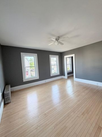 63 Harvard Street 2, Brockton, MA 02301