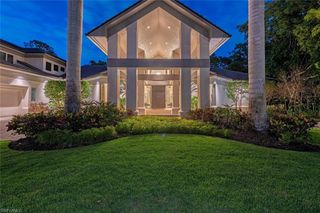 2701 BUCKTHORN WAY, Naples, FL 34105