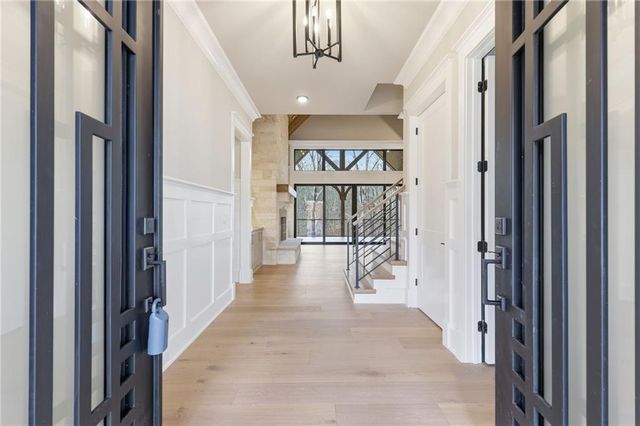 4175 Cumberland Point Drive, Gainesville, GA 30504