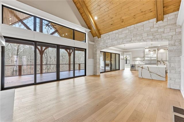 4175 Cumberland Point Drive, Gainesville, GA 30504