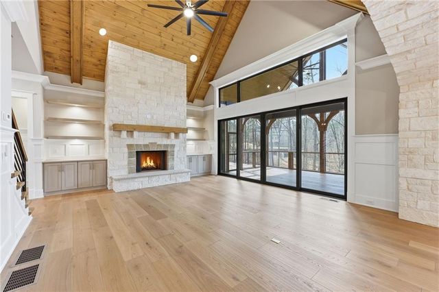 4175 Cumberland Point Drive, Gainesville, GA 30504