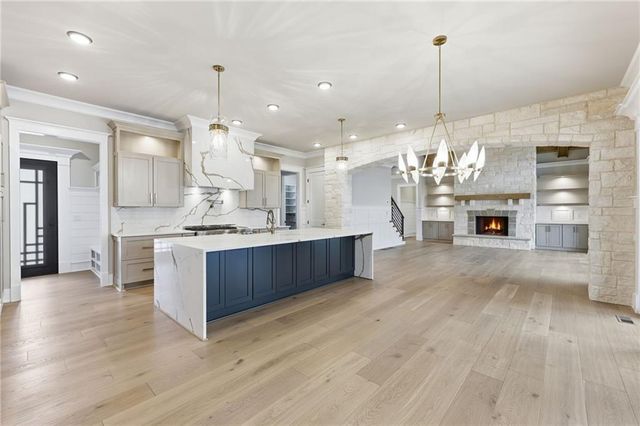 4175 Cumberland Point Drive, Gainesville, GA 30504