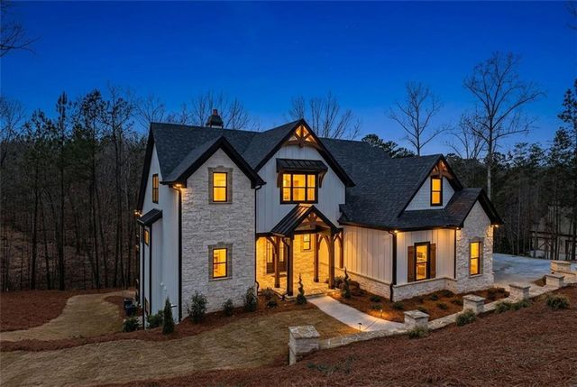 4175 Cumberland Point Drive, Gainesville, GA 30504