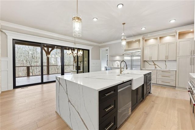 4175 Cumberland Point Drive, Gainesville, GA 30504