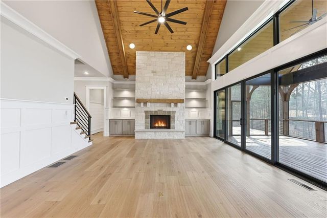 4175 Cumberland Point Drive, Gainesville, GA 30504