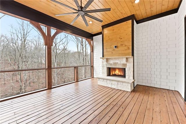 4175 Cumberland Point Drive, Gainesville, GA 30504