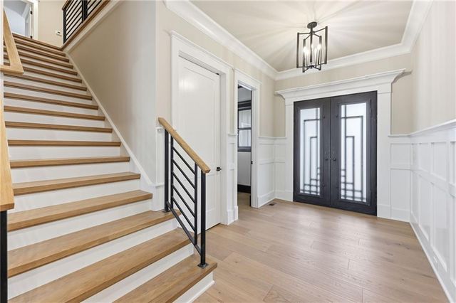 4175 Cumberland Point Drive, Gainesville, GA 30504