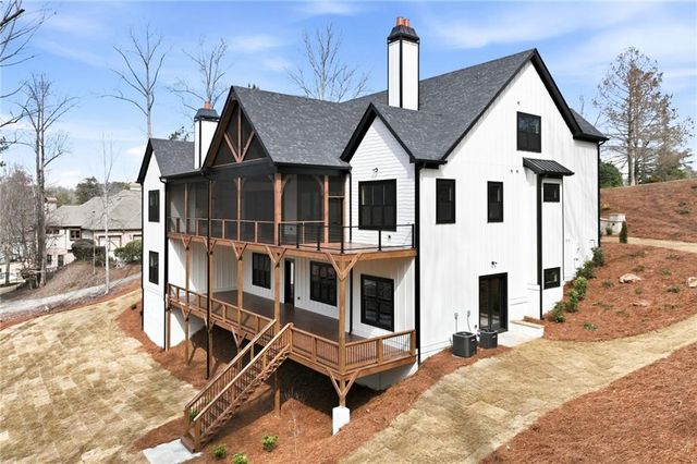 4175 Cumberland Point Drive, Gainesville, GA 30504