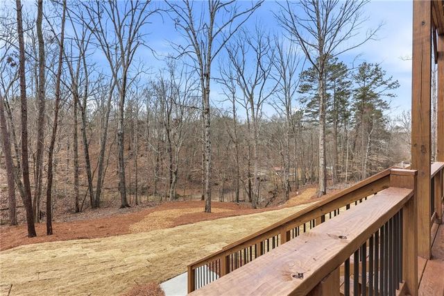 4175 Cumberland Point Drive, Gainesville, GA 30504