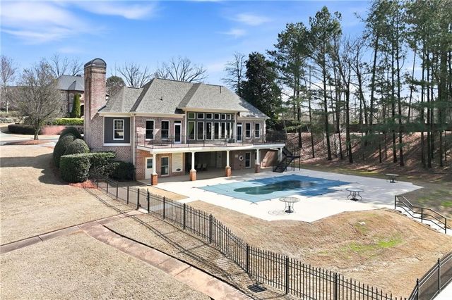 4175 Cumberland Point Drive, Gainesville, GA 30504