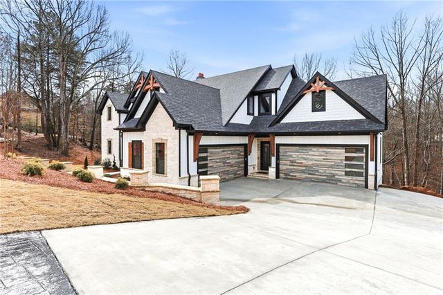 4175 Cumberland Point Drive, Gainesville, GA 30504