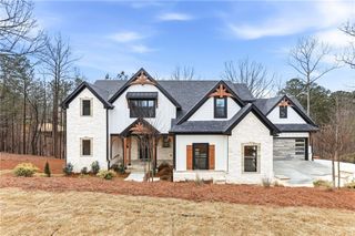 4175 Cumberland Point Drive, Gainesville, GA 30504